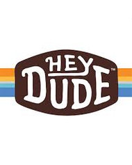 HEY DUDE